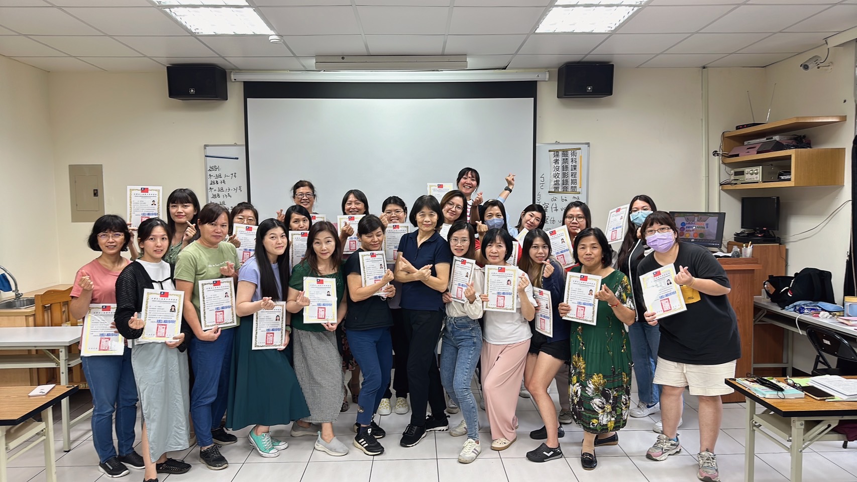 蒙特梭利理論與實務 先修班(假日)